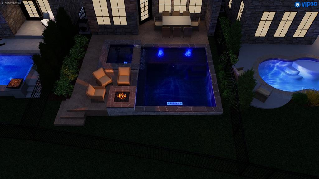 Westlake Entrada - Residential