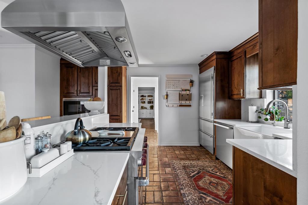 Lawtherwood - Residential