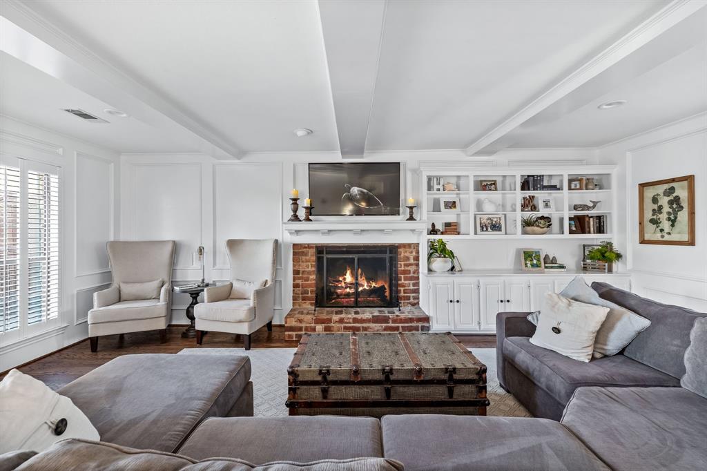 Lawtherwood - Residential