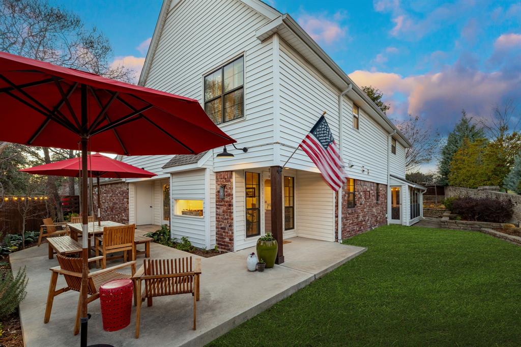 Lawtherwood - Residential