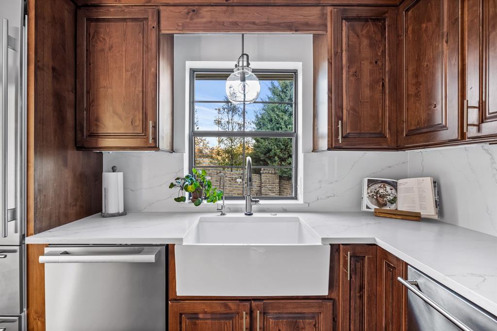 Lawtherwood - Residential