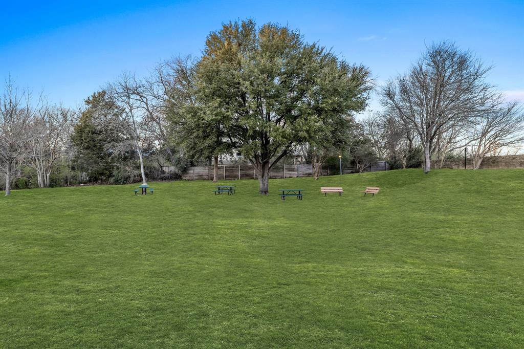 Lawtherwood - Residential