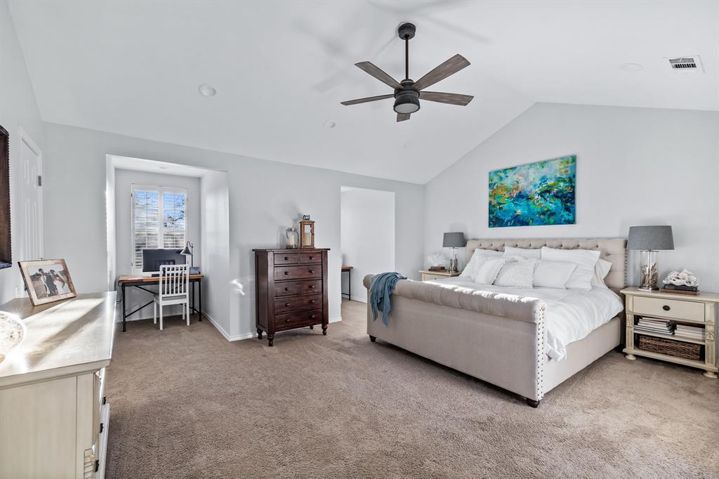 Lawtherwood - Residential