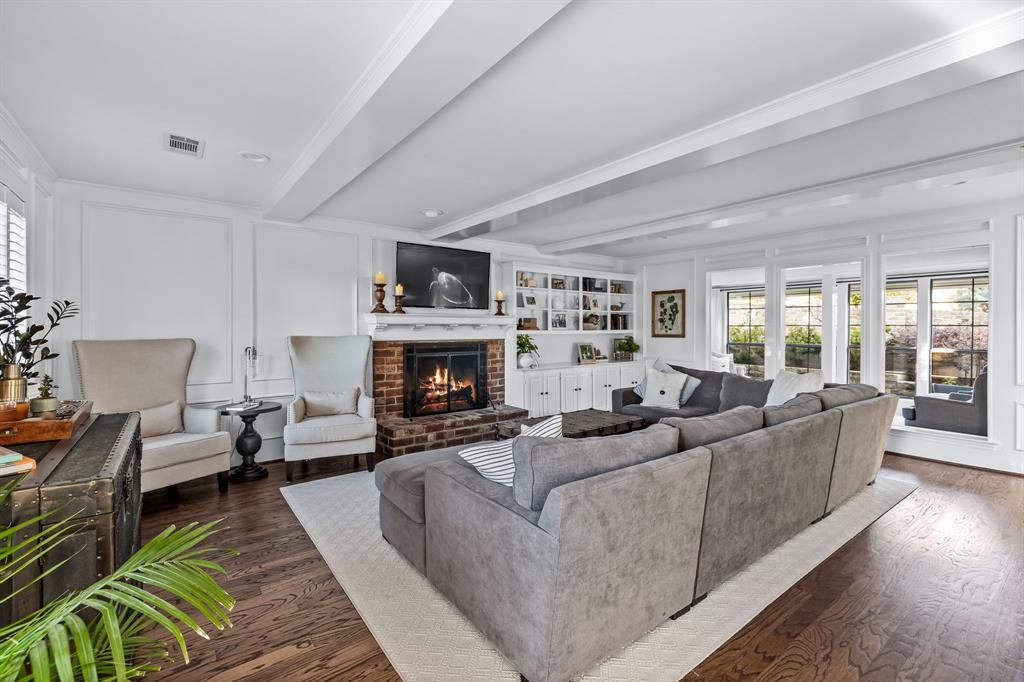 Lawtherwood - Residential