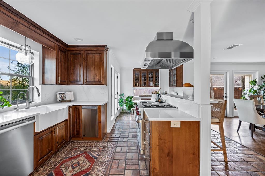 Lawtherwood - Residential