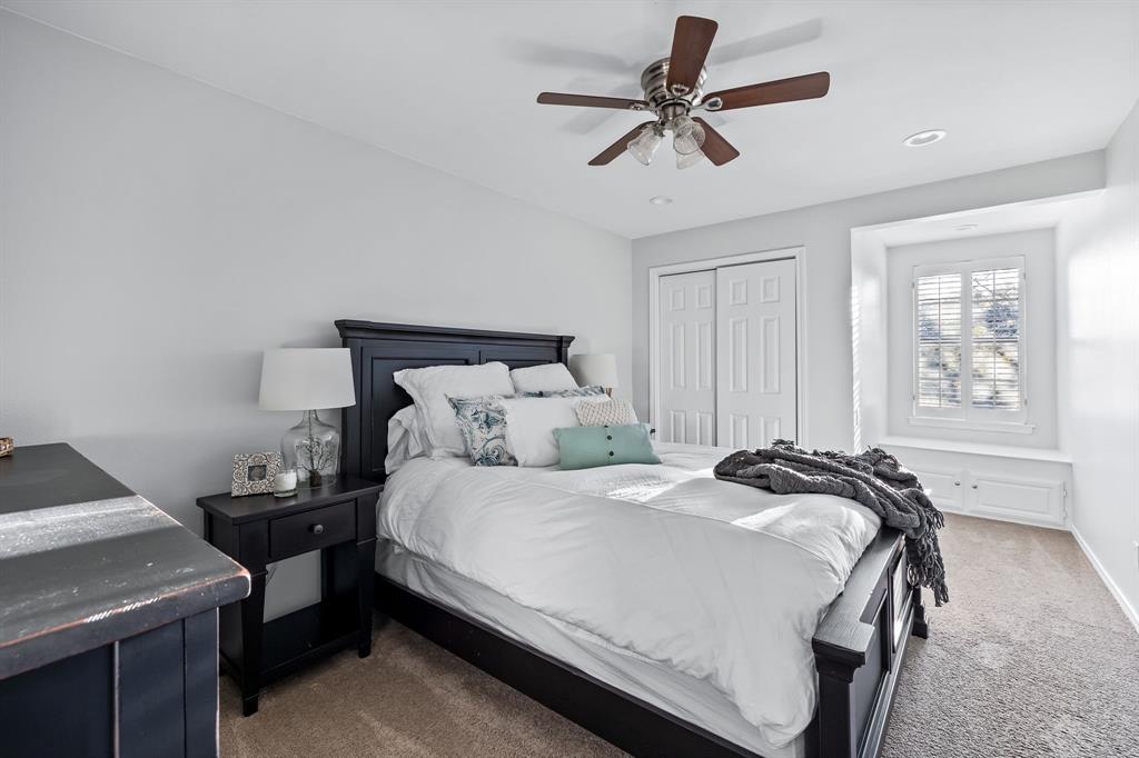 Lawtherwood - Residential