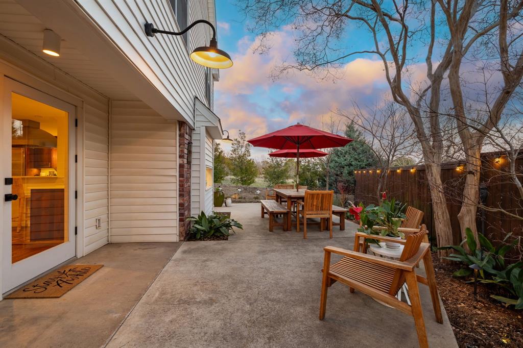 Lawtherwood - Residential