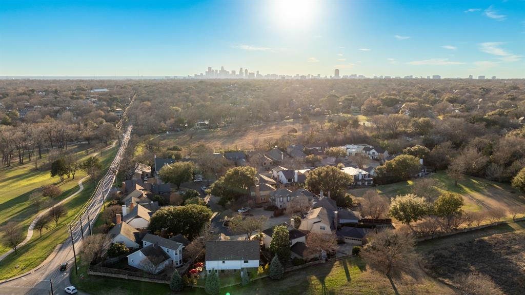 Lawtherwood - Residential