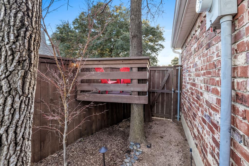 Lawtherwood - Residential