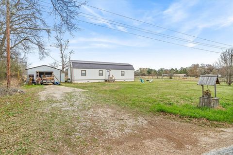 Photo of 20675 CR 3411, Chandler, TX 75758 (MLS # 21205080)