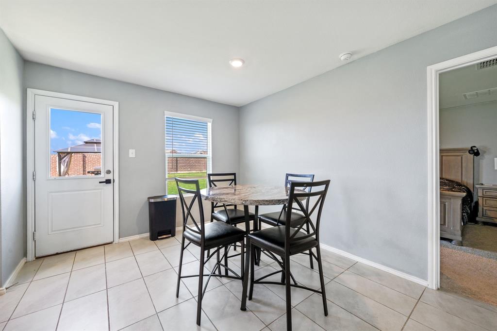 Northpointe Watermill - Residential