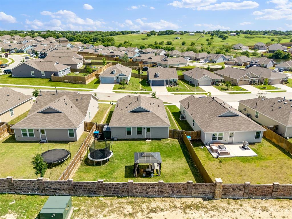 Northpointe Watermill - Residential