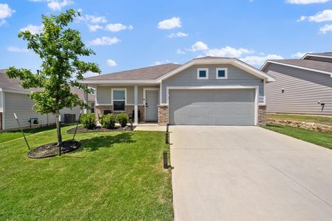 Photo of 2712 Starwater Drive, Fort Worth, TX 76179 (MLS # 21257721)