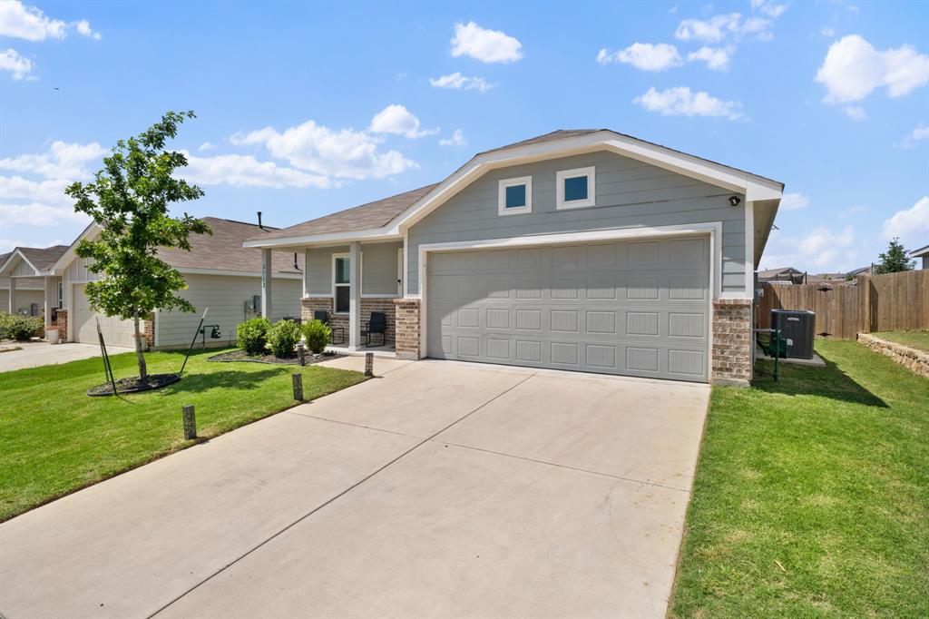 Northpointe Watermill - Residential