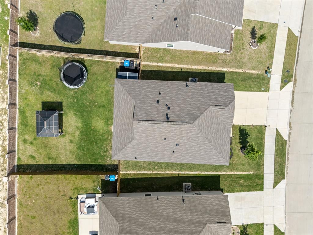 Northpointe Watermill - Residential