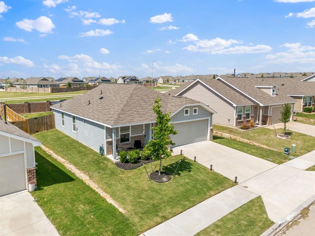 Northpointe Watermill - Residential