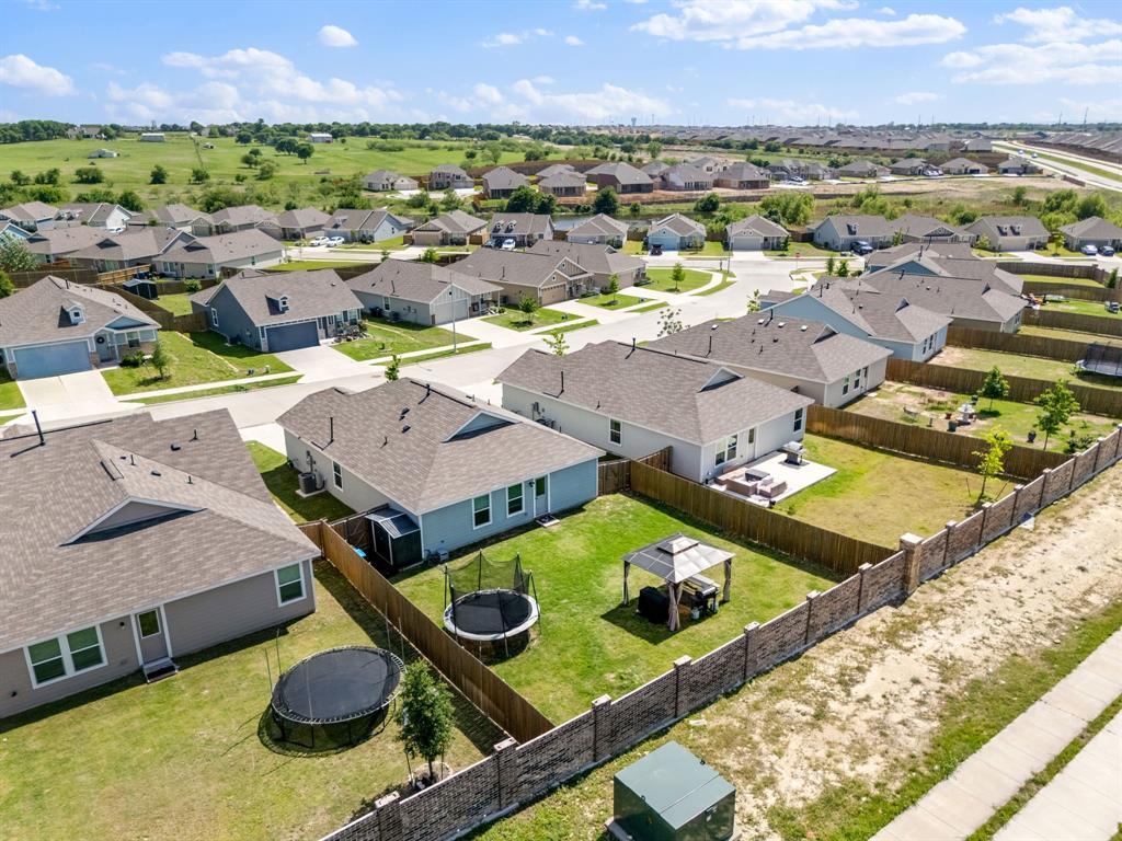 Northpointe Watermill - Residential