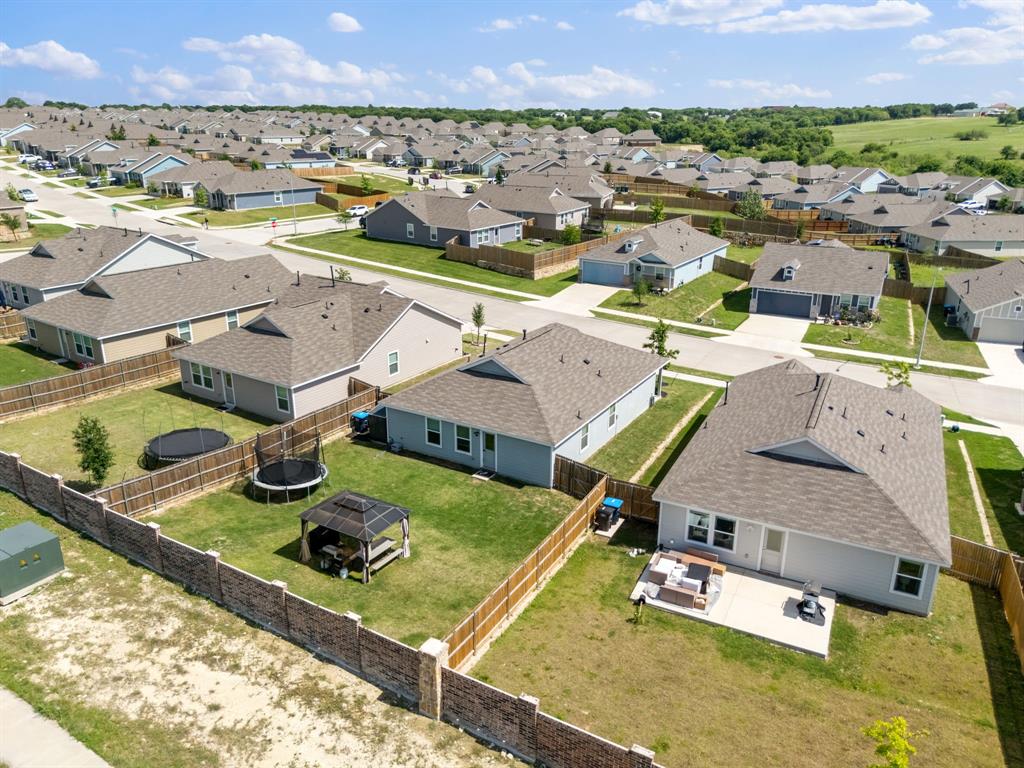 Northpointe Watermill - Residential
