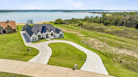1804 Laguna Bay S Pelican Bay TX 76020