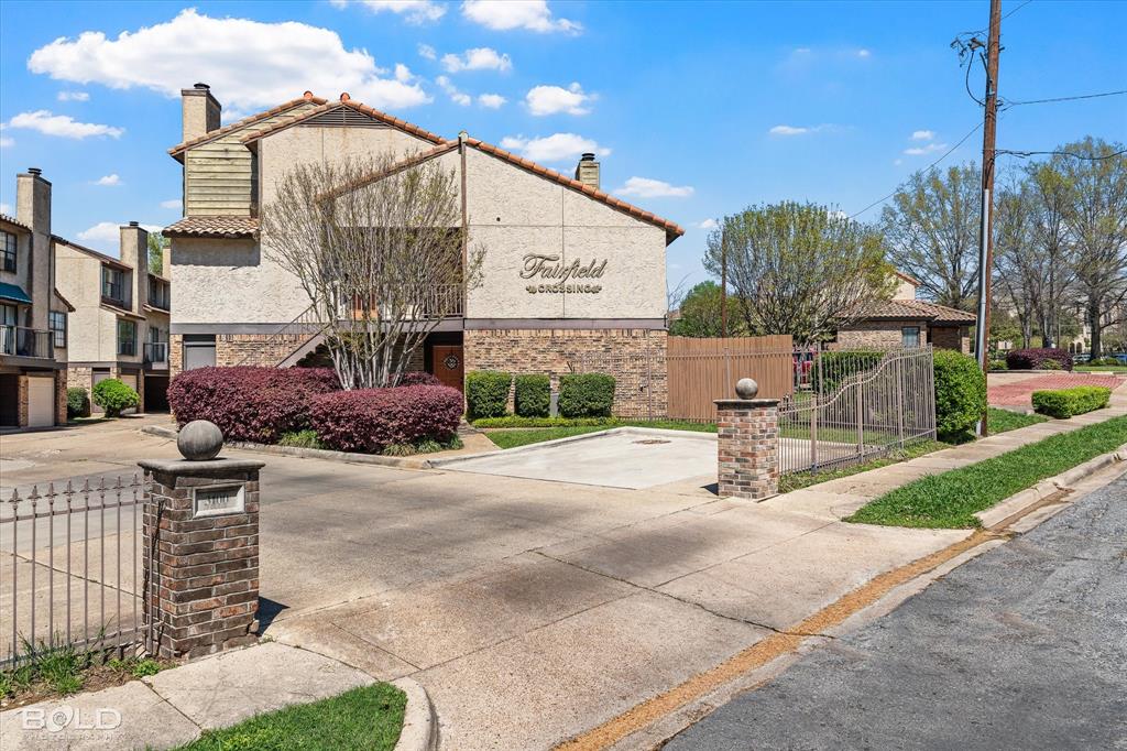 Suite 13-B Fairfield Xing - Residential Lease