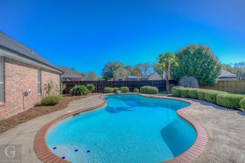 A home in Bossier City