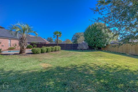 A home in Bossier City