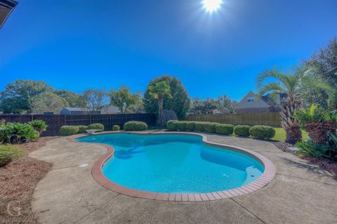 A home in Bossier City