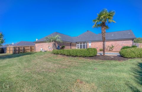 A home in Bossier City