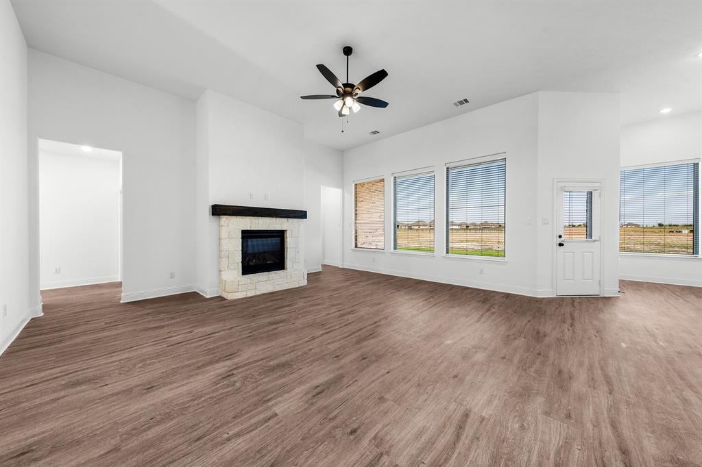 Creekview Farms - Residential