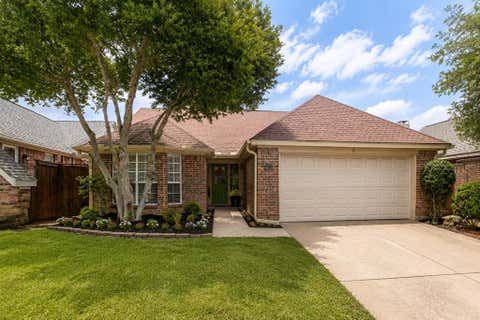 Photo of 4633 Orwell Drive, Plano, TX 75093 (MLS # 21362952)
