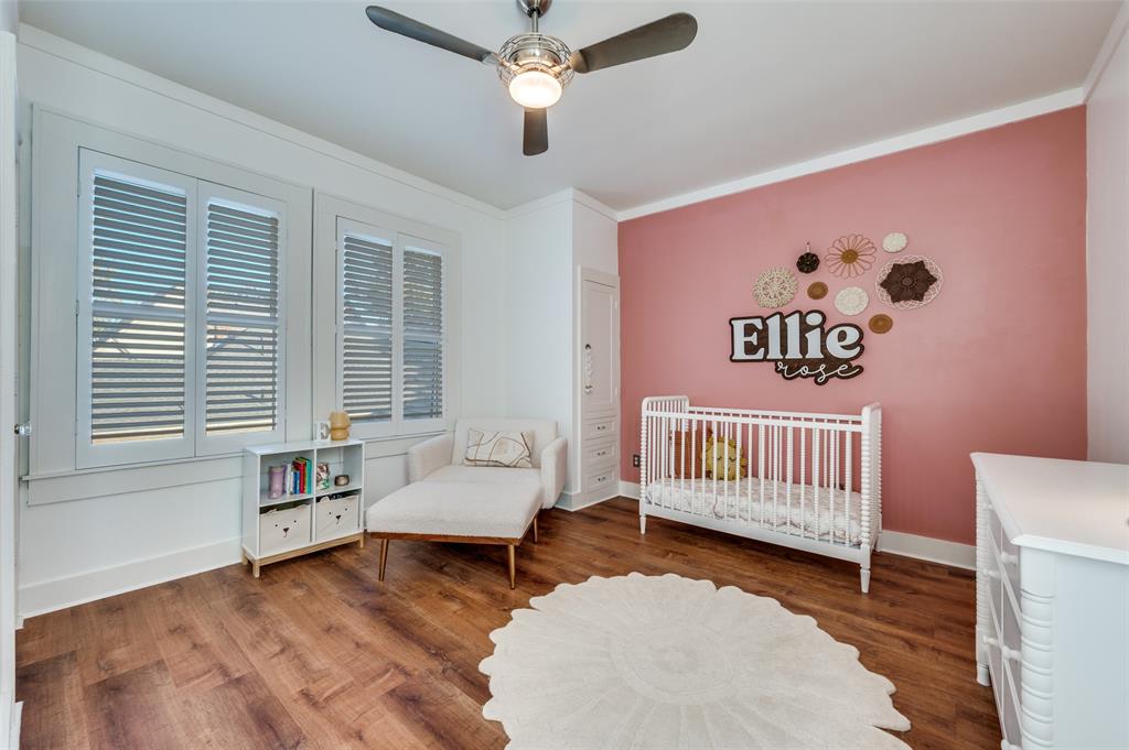 Greenville Crest - Residential