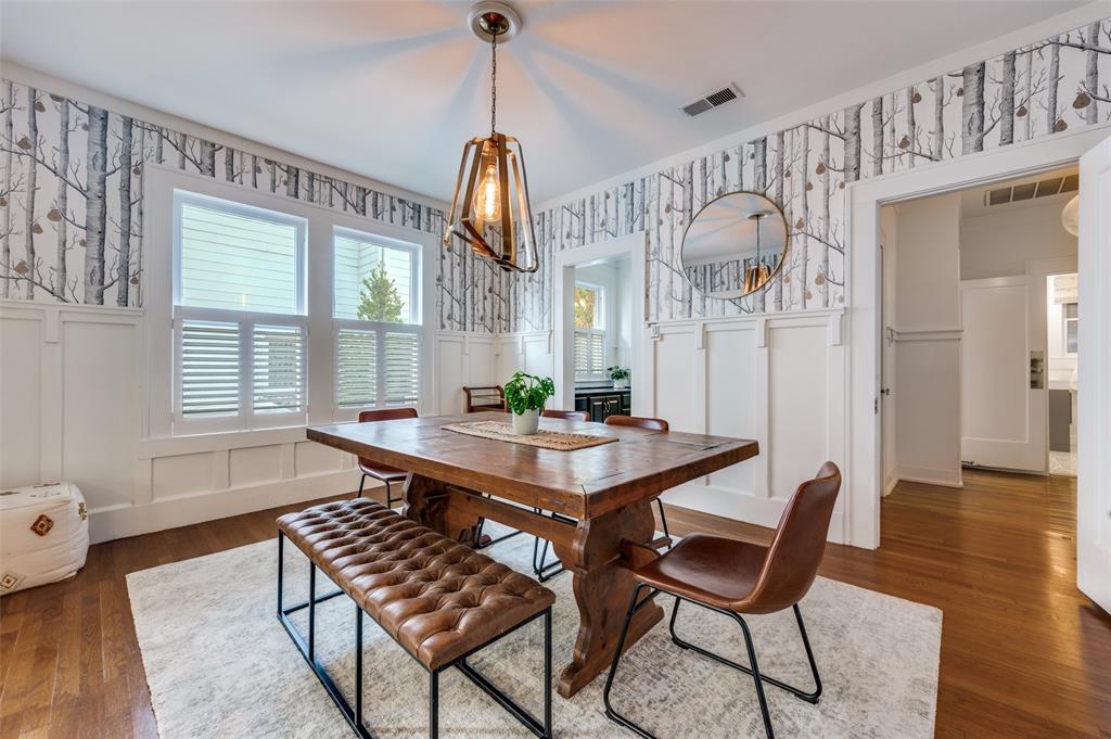 Greenville Crest - Residential