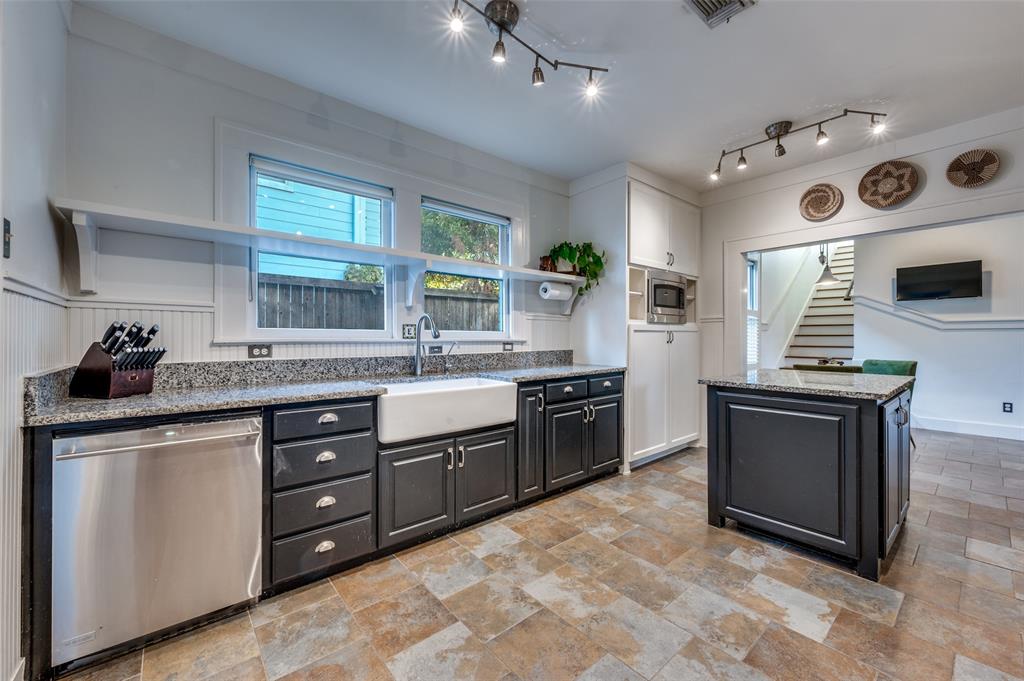 Greenville Crest - Residential