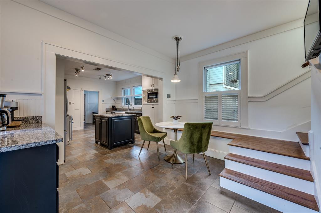 Greenville Crest - Residential