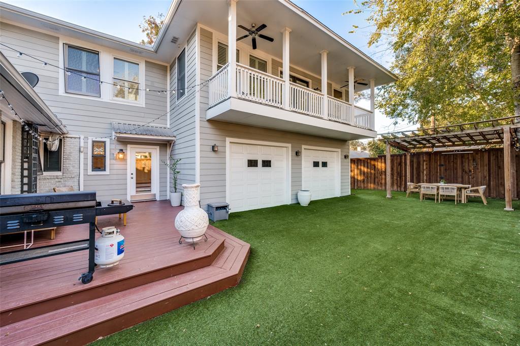 Greenville Crest - Residential