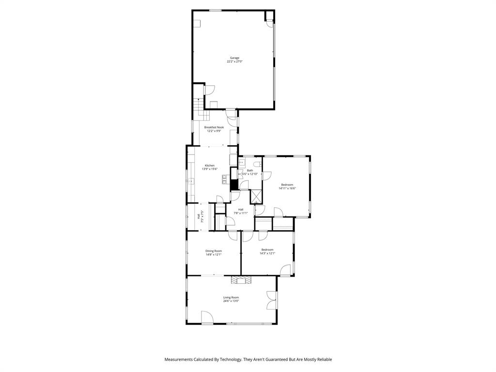 Greenville Crest - Residential