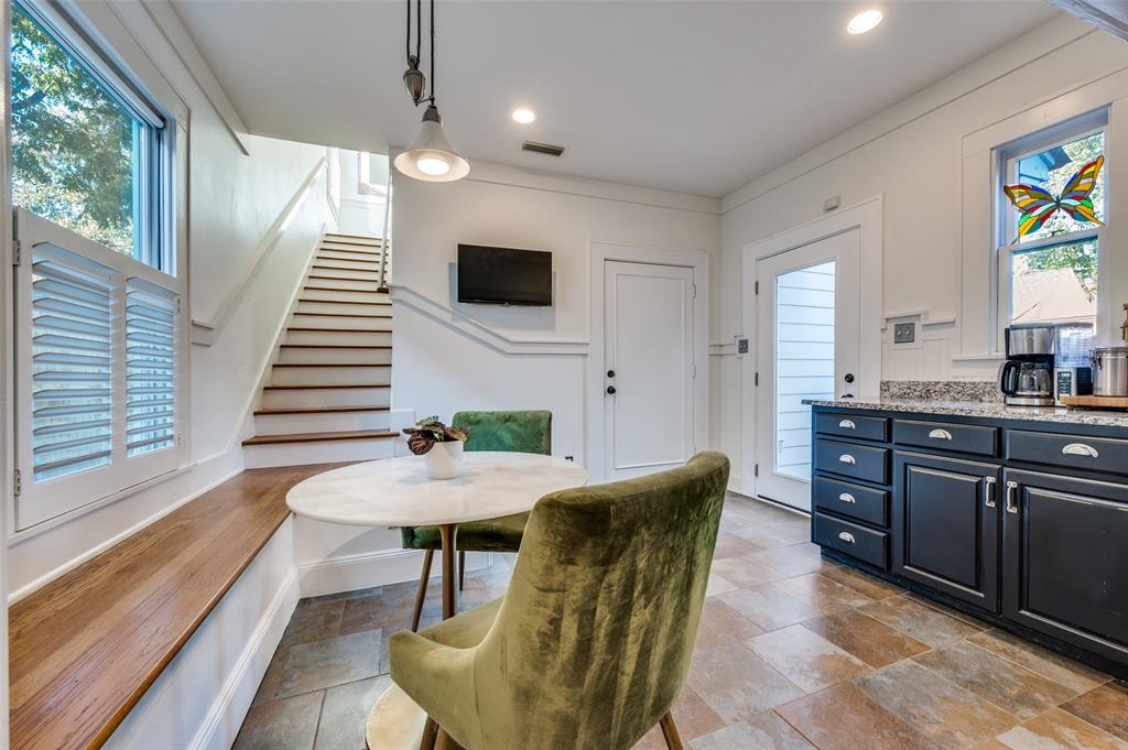 Greenville Crest - Residential