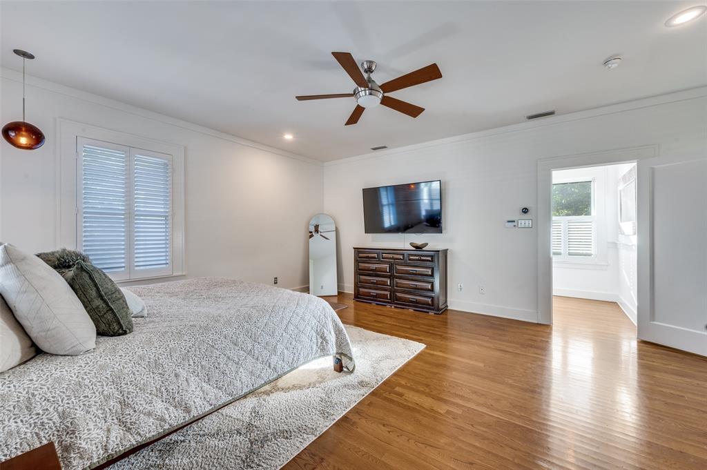 Greenville Crest - Residential