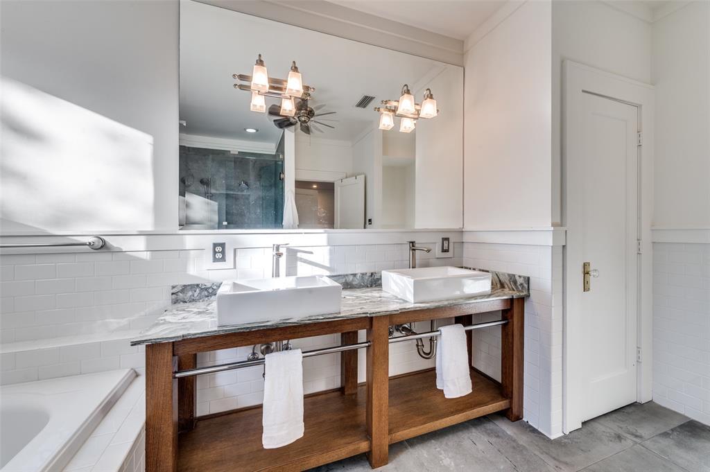 Greenville Crest - Residential