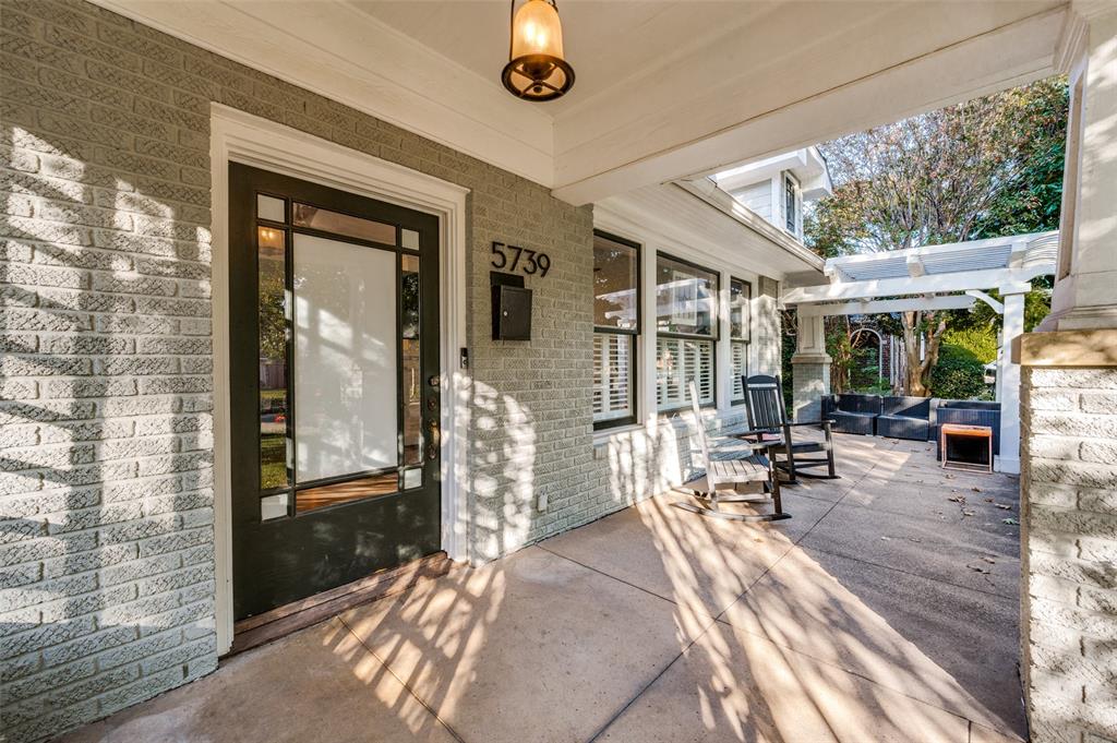 Greenville Crest - Residential