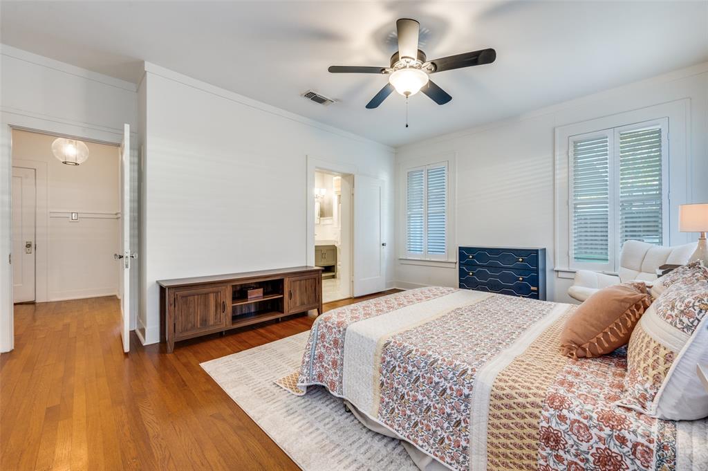 Greenville Crest - Residential