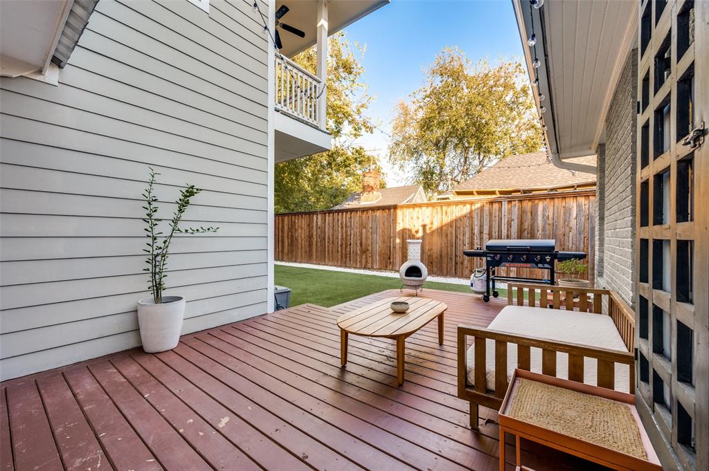 Greenville Crest - Residential