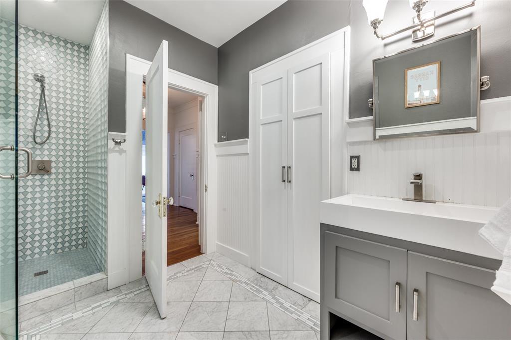 Greenville Crest - Residential