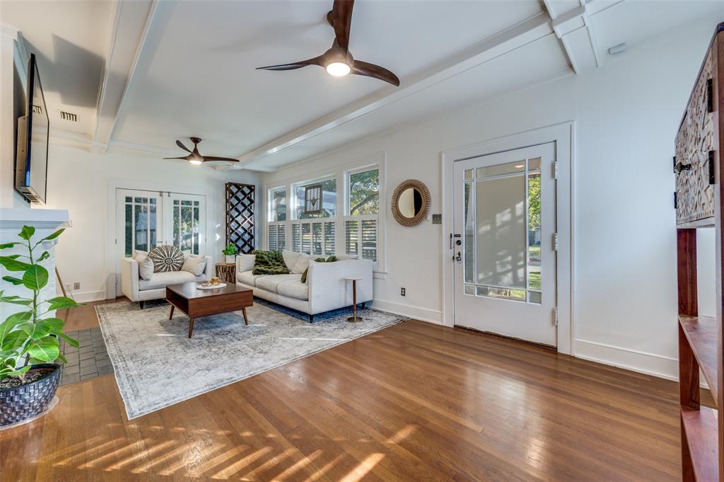 Greenville Crest - Residential