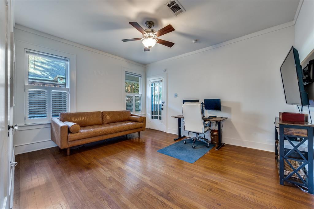 Greenville Crest - Residential