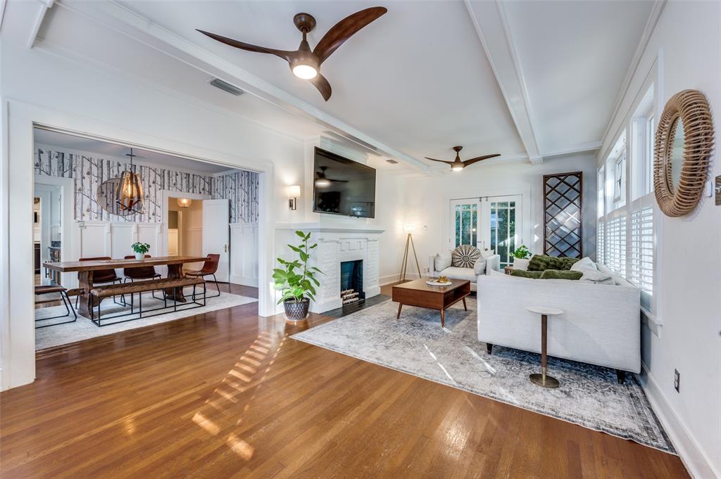 Greenville Crest - Residential