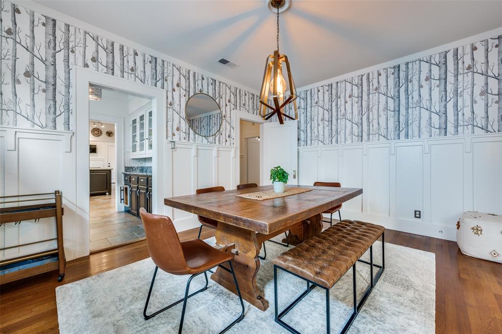 Greenville Crest - Residential