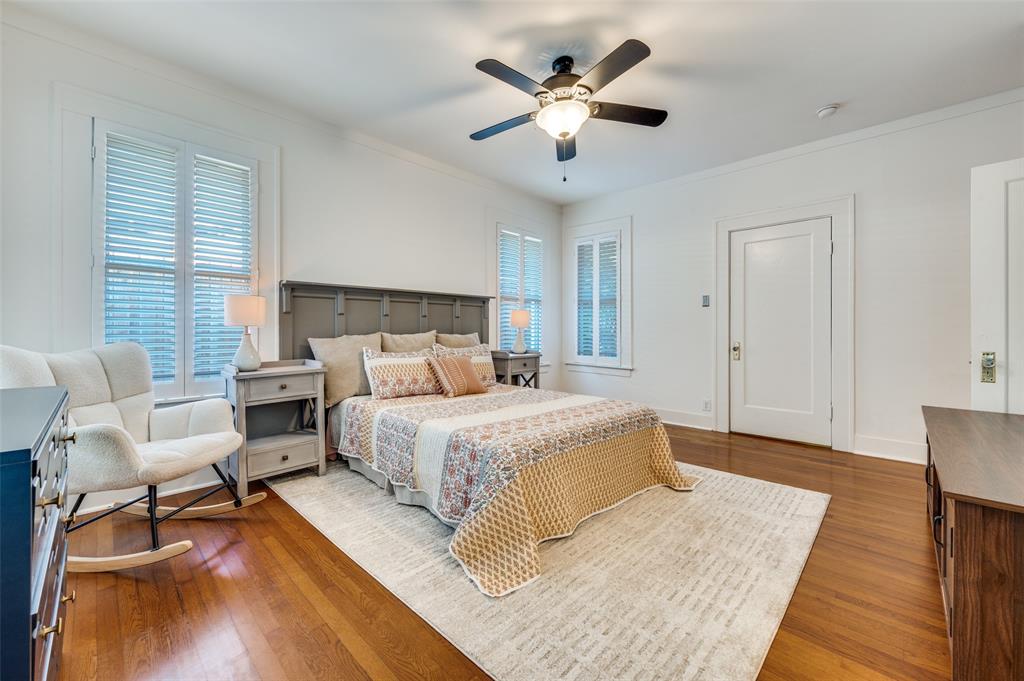 Greenville Crest - Residential