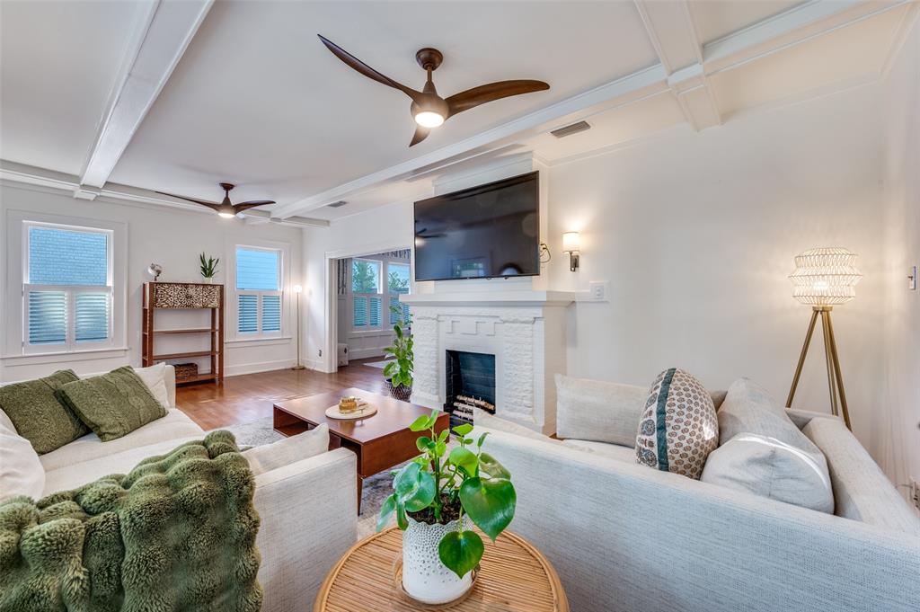 Greenville Crest - Residential