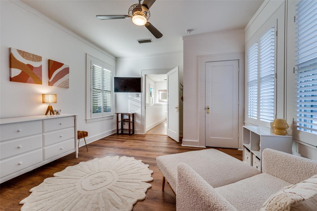 Greenville Crest - Residential